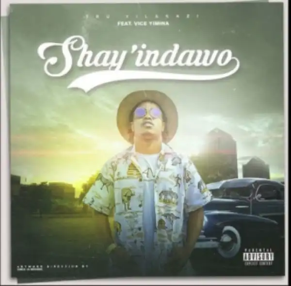 Tru Vilakazi - Shay’ Indawo Ft. Vice Yimina
